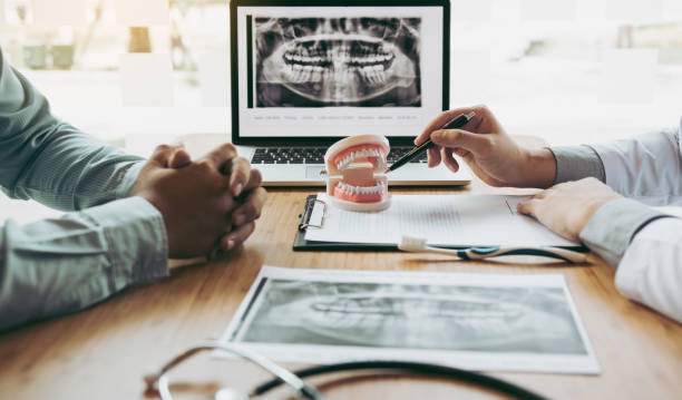 Best Emergency Root Canal Treatment in Eden, NC