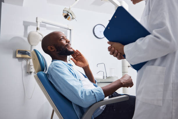 Best Emergency Wisdom Teeth Removal in Eden, NC