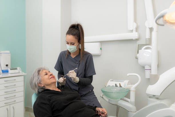 Best Pediatric Emergency Dentist in Eden, NC