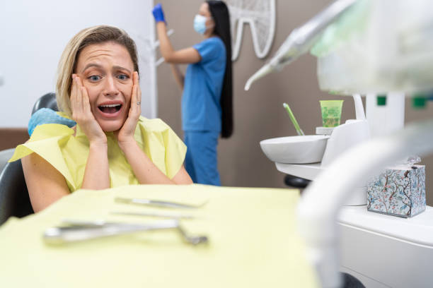 Best After-Hours Emergency Dentist in Eden, NC